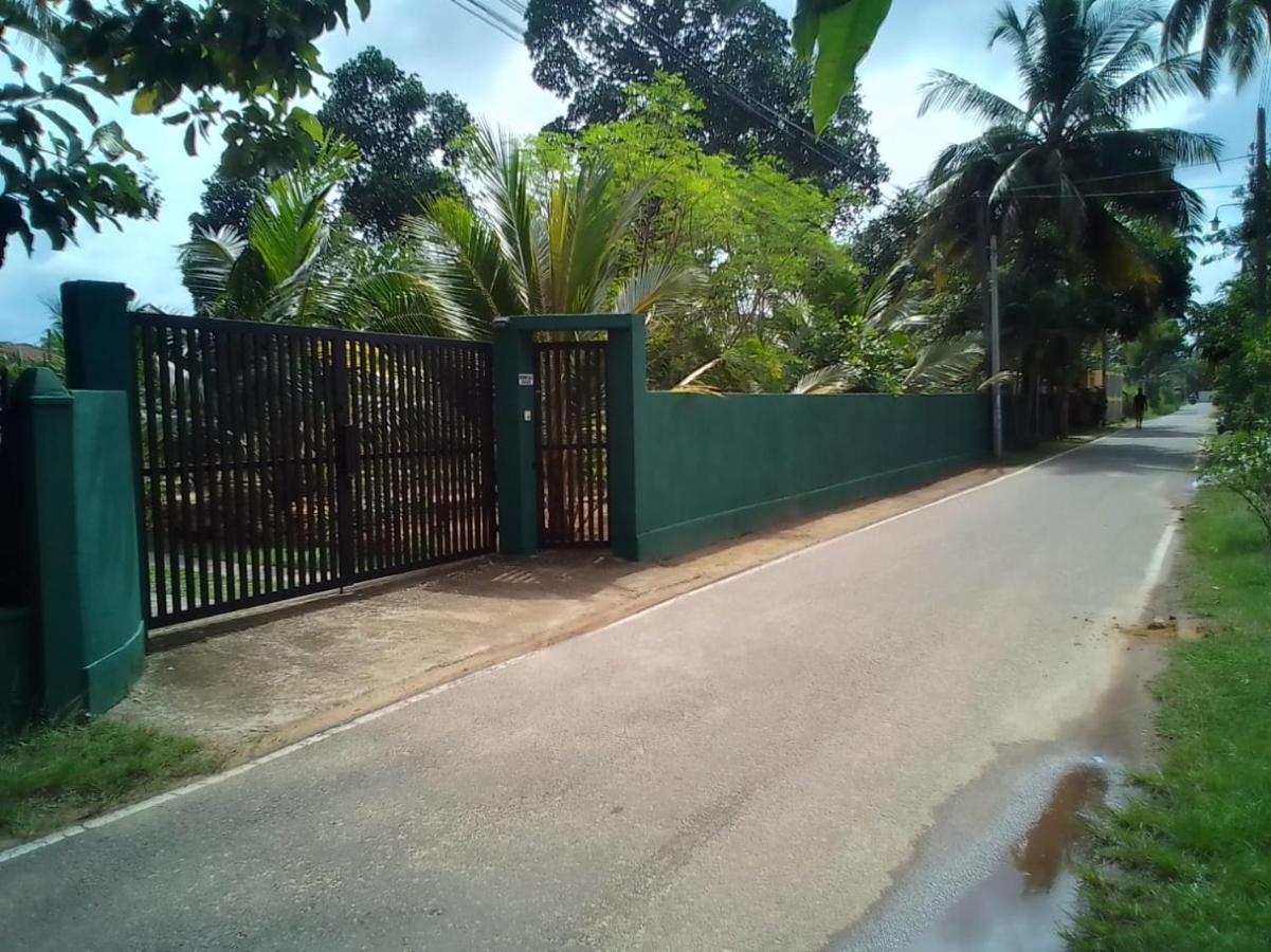 NegomboVilla Esterno foto