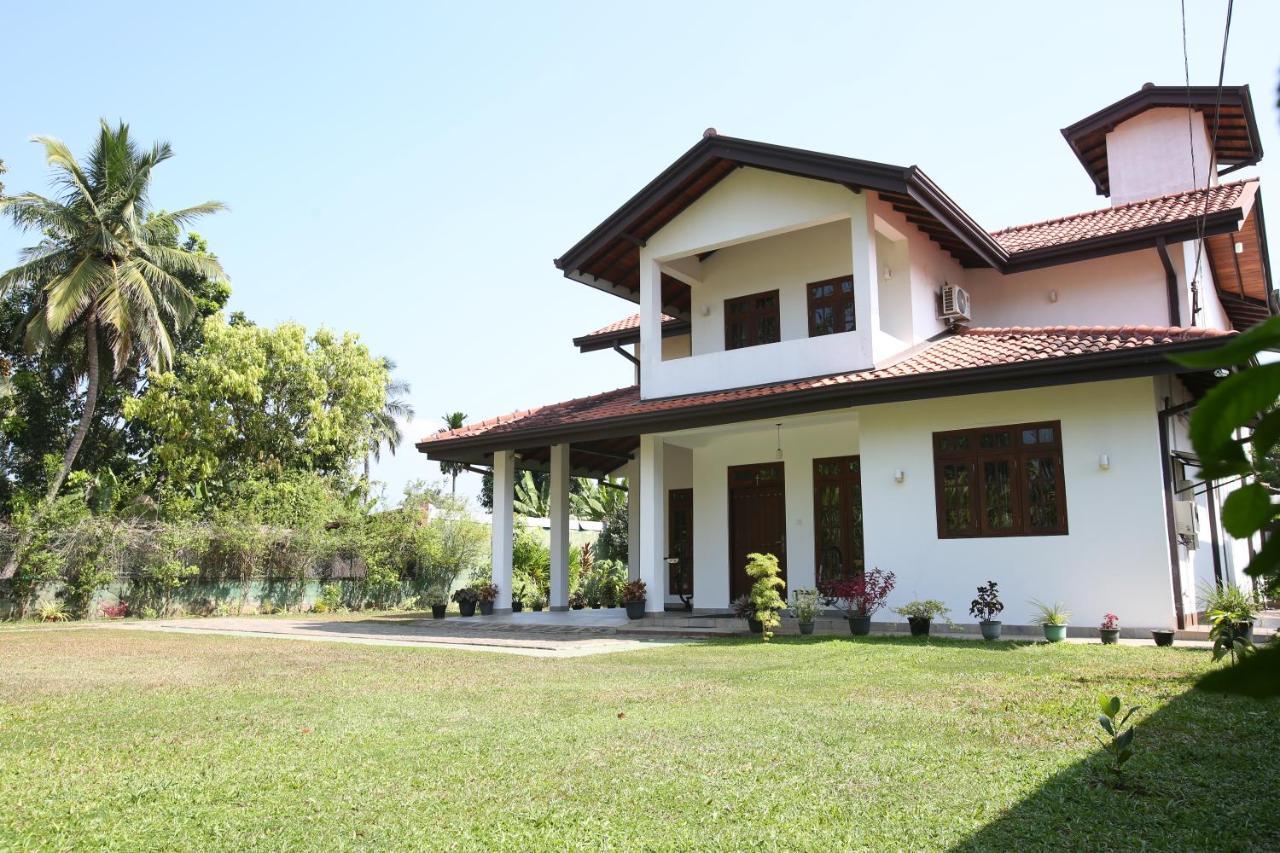 NegomboVilla Esterno foto